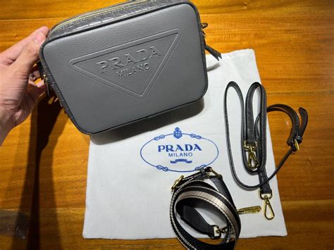 prada camera bag cameo